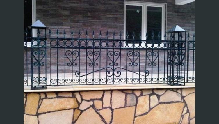 Bahçe Korkuluğu