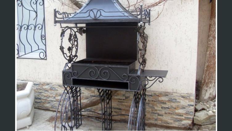 Barbekü