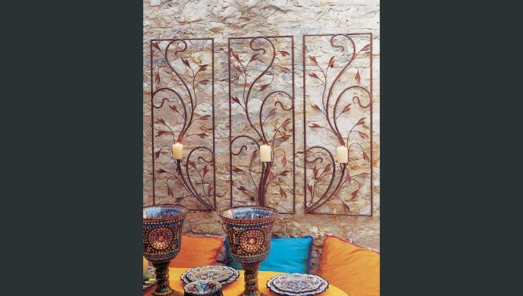 Duvar Aksesuarları