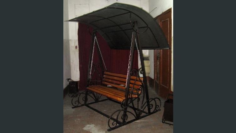 Salıncaklar