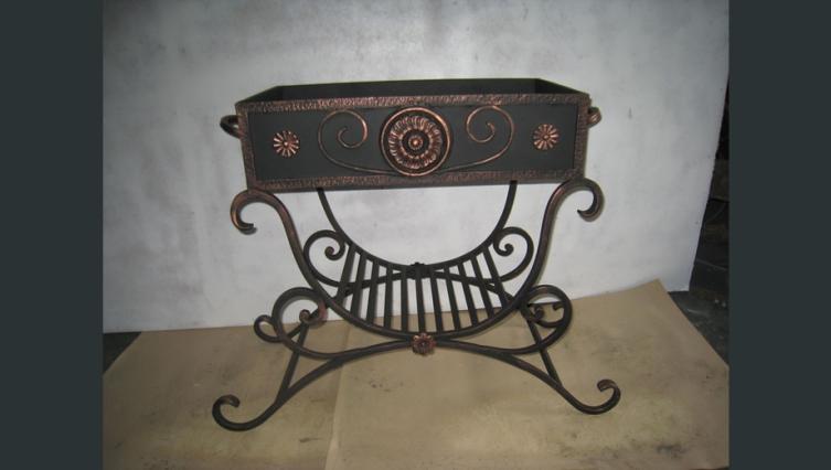 Barbekü