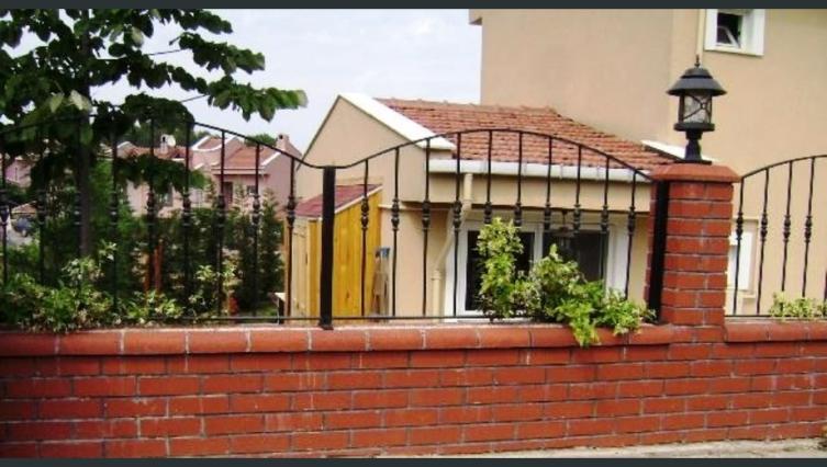 Bahçe Korkuluğu