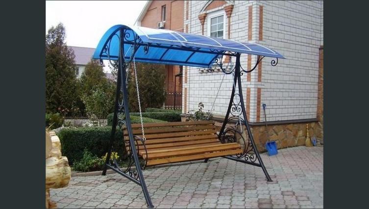 Salıncaklar