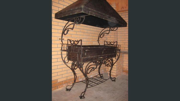 Barbekü