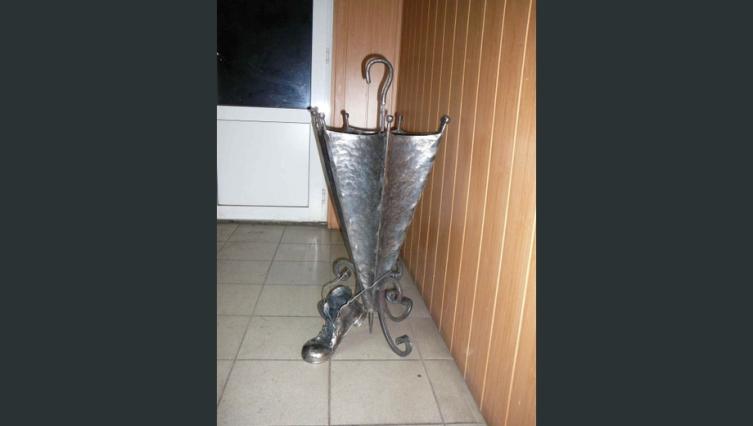 Şemsiyelikler