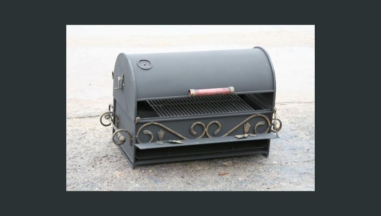 Barbekü