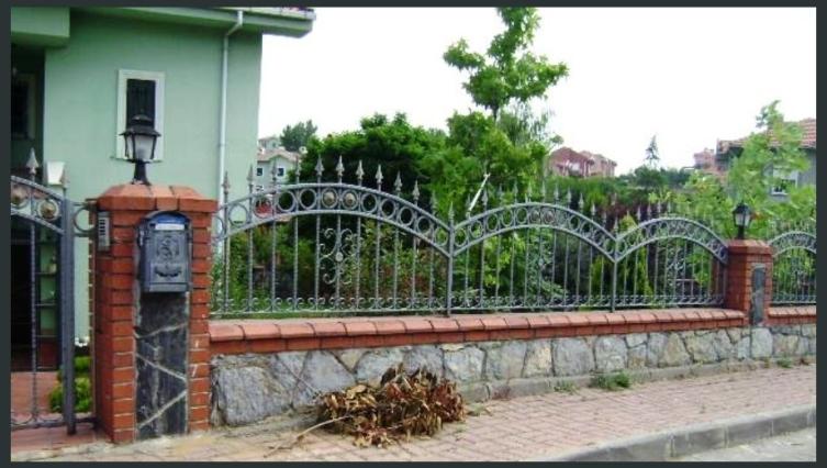 Bahçe Korkuluğu