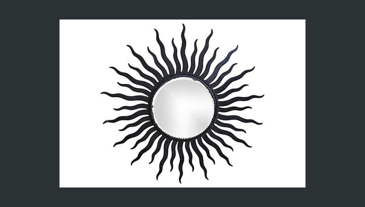 Ayna ve Fotoğraf Çerçevesi