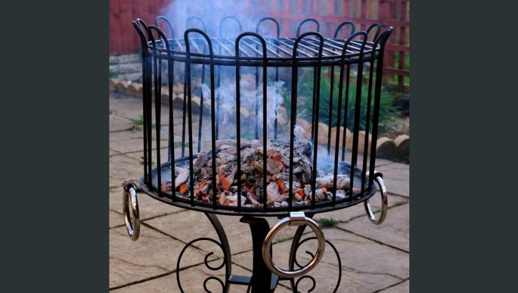 Barbekü