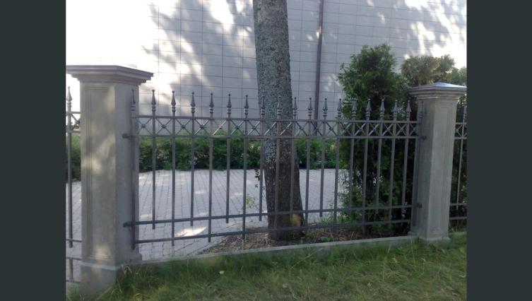 Bahçe Korkuluğu
