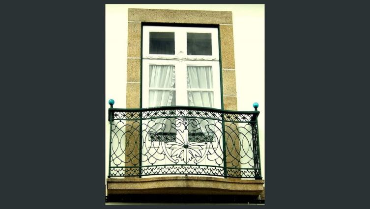 Balkon Korkuluğu