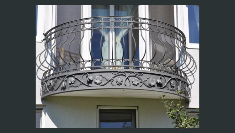 Balkon Korkuluğu