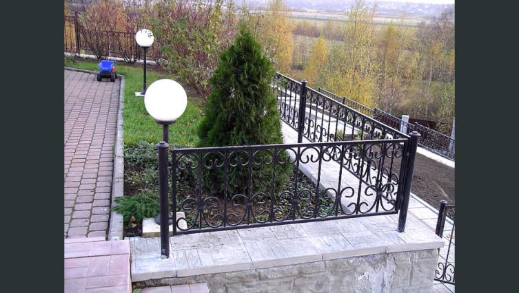 Bahçe Korkuluğu